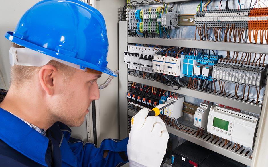 urgence électricité Paris 8