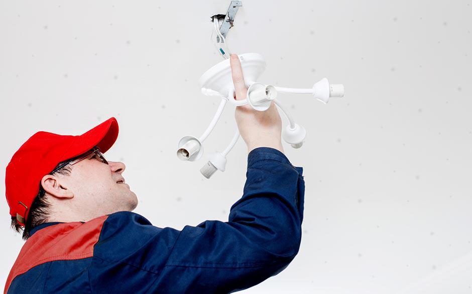 urgence électricité Puteaux