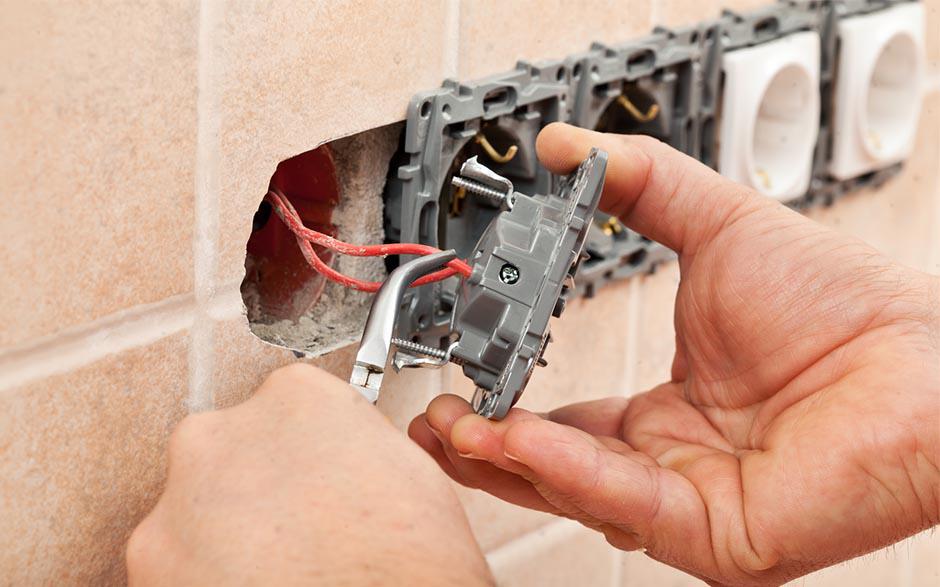 urgence électricité Paris 8