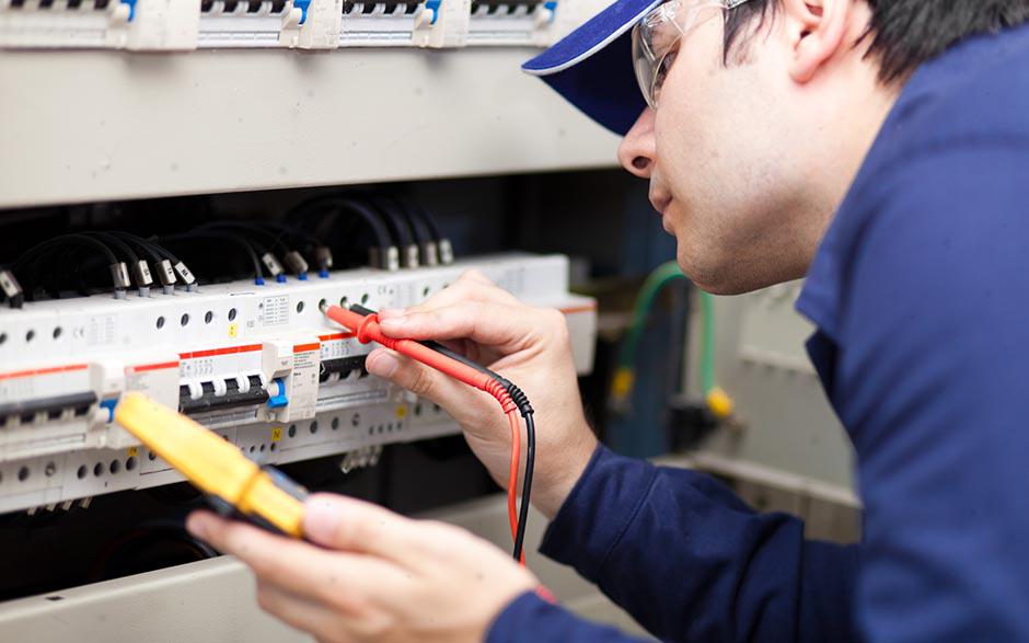 urgence électricité Limay