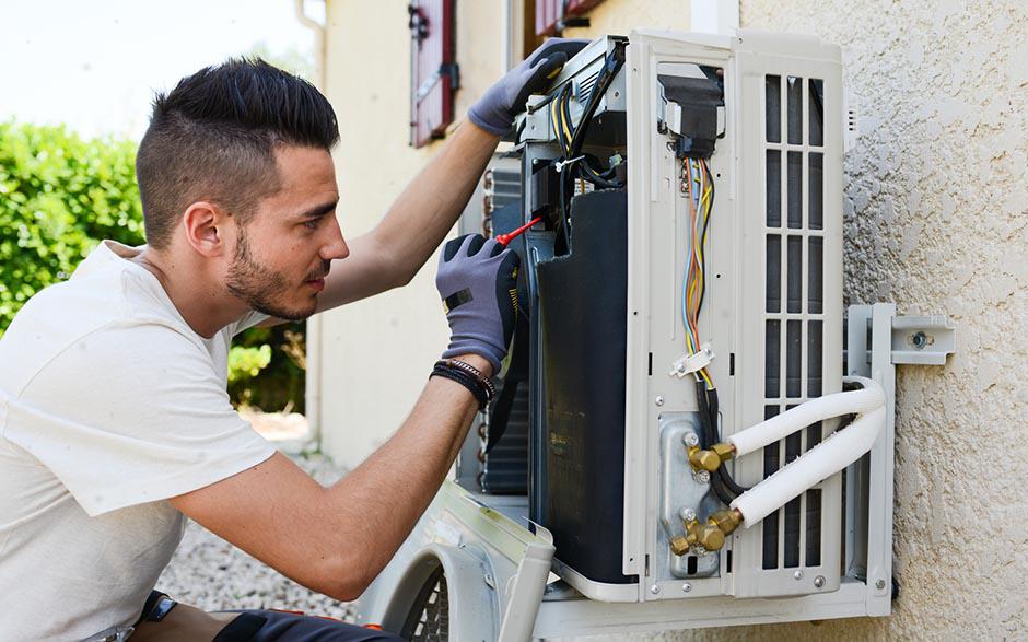 urgence électricité Paris 8