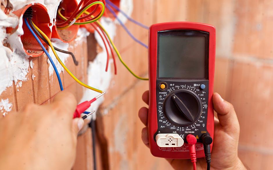 urgence électricité Jouy-le-Moutier