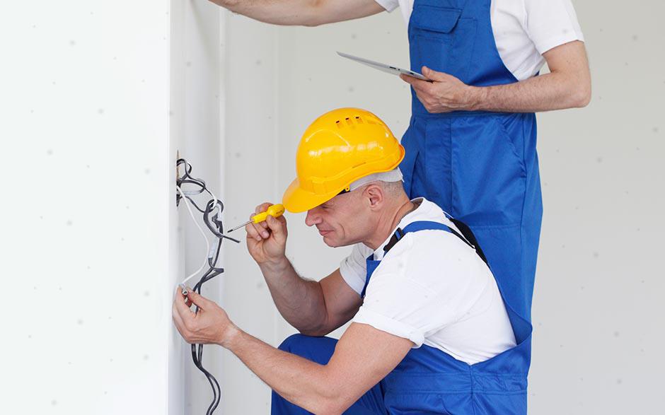 urgence électricité Paris 8