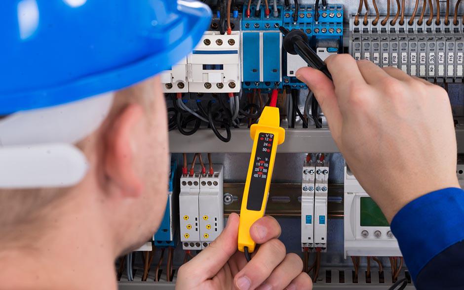 urgence électricité Jouy-le-Moutier
